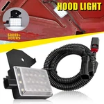 For 2002-19 Dodge Charger/chrysler 300 Trunk Courtesy Light/lamp With Harness. Fixed Price $19.94.