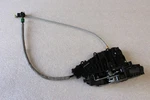 W166 X166 Mercedes Front Left Driver Door Lock Actuator Handle Latch Mechanism. Fixed Price $100.00.