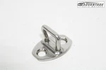 2019 Volkswagen Jetta Front Rear Door Panel Lock Latch Striker Plate Oem. Fixed Price $22.11.