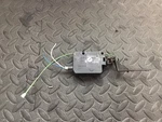 Oem 2002 - 2008 Bmw 745I 750I Gas Door Actuator Module 6716923972. Fixed Price $15.19.