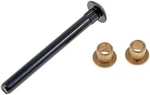Door Hinge Pin And Bushing Kit Dorman 38404. Fixed Price $27.63.