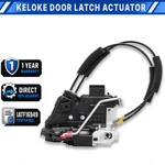 Front Left Driver Side Door Latch Lock Actuator 2010-14 Kia Forte 813101M040. Fixed Price $39.99.
