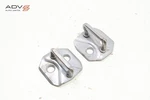2016 - 2023 Ford Mustang Left & Right Door Lock Latch Striker Oem. Fixed Price $31.99.