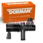 Dorman Vapor Canister Vent Solenoid For 1997-2006 Infiniti Q45 4.1L 4.5L V8 Bd. Fixed Price $122.27.