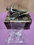 Rugged Ridge 11810.03 Stainless Door Latch Bracket Lh Side 81-86 Cj 87-95 Yj. Fixed Price $49.95.