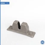 98-03 Jaguar XJ8 Vdp X308 Trunk Lock Latch Bezel Trim Cover Panel GNA3512AA Oem. Fixed Price $40.23.