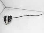 Ford Mustang 2018-2021 Driver Left Door Lock Latch Actuator FR3Z-63264A27-B. Fixed Price $108.73.