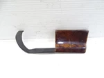 90 Mercedes R129 300SL Trim, Interior Door Handle Surround Wood Bezel, Left 1297. Fixed Price $39.99.