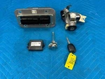 Toyota Tundra Ecm Ecu Lock Cylinder Immobilizer Key Replacement Set 2019 Oem. Fixed Price $550.00.