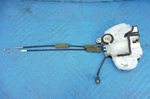 Acura Rear Passenger Door Lock Latch 72610-SJA-J04 2005-2008 Oem. Fixed Price $60.00.