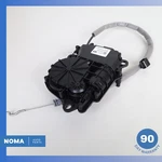 13-22 Range Rover L405 Right Lower Trunk Lid Lock Actuator CPLA404C10BC Oem. Fixed Price $49.80.