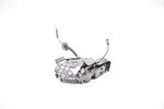 2005-2009 Land Rover R3 Driver Left Rear Door Lock Actuator. Fixed Price $73.14.