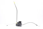 2024-2025 Chevrolet Trax Rear Right Door Lock Latch Actuator 13553118 Oem. Fixed Price $75.34.