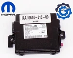 New Oem Mopar Receiver Rfhub For 2014 Durango Grand Cherokee 68217462AB. Fixed Price $850.00.
