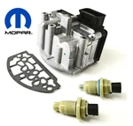 A604 41TE Transmission Oem Mopar Shift Solenoid + Input Output & Speed Sensors. Fixed Price $149.00.