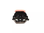 Genuine Mopar Latch Reinforcement Left 68302955AC. Fixed Price $21.00.