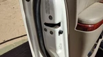 2004-2006 Toyota Sienna Driver Left Front Door Latch With Rods/cables Oem. Fixed Price $112.50.