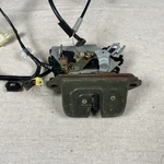 03-08 Subaru Forester Trunk Latch Tailgate Lock Actuator Oem 63032SA010. Fixed Price $39.99.