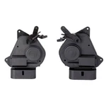 2 Pcs Door Lock Actuators For 00-05 Toyota RAV4 Front Driver & Passenger Side. Fixed Price $18.68.