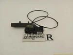 Cadillac Cts Coupe Passenger Right Front Door Latch Fits 2011-2014 12 13. Fixed Price $54.86.