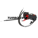 Door Latch Lock Actuator Motor For Hyundai Sonata 2011-2015 Rear Right Passenger. Fixed Price $24.92.