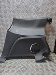 Jaguar Xk X150 Rear Quarter Card Trim Passenger Side 6W83-310A03-G 2010. Fixed Price $121.09.
