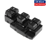 New Driver Door Power Window Auto Up Down Switch For 2017-2020 Hyundai Elantra. Fixed Price $21.89.