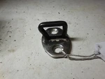 Volkswagen Beetle 9C Door Lock Striker Catch 1K0837033. Fixed Price $9.50.