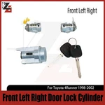 Front Door Lock Cylinder Ignition Switch With Keys For Toyota 4RUNNER 1998-2002. Fixed Price $26.23.