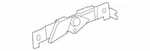 Oem New 2010-2013 Ford Transit Connect Fuel Sliding Door Latch 2T1Z-61264A00-B. Fixed Price $65.08.