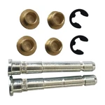 38465 Ford Contour Escape Mercury New Front & Rear Door Hinge Repair Kit. Fixed Price $11.36.