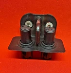 18-20 Buick Regal Sportback Rear Hatch Striker Latch W/ Bumpers Bolts Cover. Fixed Price $68.99.