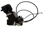 03 04 05 06 07 08 Mazda Right Front Door Latch Rh Oem: GK2C59310H - See Pics. Fixed Price $78.66.