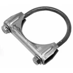35407 Walker Exhaust Clamp Driver Passenger Side New For Chevy Olds Van Rh Lh. Fixed Price $20.61.