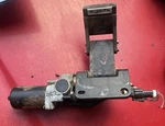 07-14 Lincoln Navigator Right Passenger Side Running Board Motor Oem. Fixed Price $125.00.