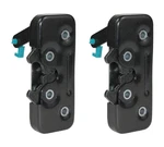 (2 Pack) Door Latch, Lh Replaces Oem: A18-43367-000. Fixed Price $64.99.