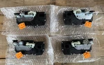 Chevy Malibu Saturn Aura Complete Front & Rear Door Lock Actuator Motors. Fixed Price $149.00.