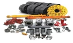 Cab 302683 Fits Kobelco New Surplus. Fixed Price $3941.99.