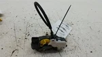 Chevy Cruze Door Latch Lock Left Driver Front 2012 2013 2014 2015 2016 Oem. Fixed Price $39.41.