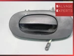 1995-1997 Jaguar XJ6 Xjr Vdp X300 Rear Left Side Exterior Door Handle JLM12031. Fixed Price $36.75.