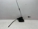 17-19 Mercedes GLS450 GLS550 X166 Rear Left Door Lock Latch Actuator 1399 Oem. Fixed Price $55.99.