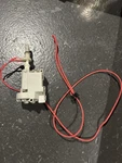 03-13 Maserati Quattroporte M139 Fuel Gas Door Release Actuator 67489500 Oem. Fixed Price $75.00.