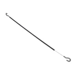 51-21-8-215-697 Genuine Bmw Door Latch Cable Front Driver Left Side For 750 740. Fixed Price $56.87.