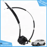 Door Lock Actuator W/ Intelligent Key For Nissan Rogue 2014-2019 Suv Front Left. Fixed Price $32.89.