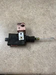 Oem Ford Taurus Passenger Front Lock Actuator F8DB-54218A42-AA. Fixed Price $37.00.