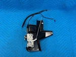 Mercedes G55 Amg Rear Door Lock Latch W/cover Driver's Side 2009 Oem. Fixed Price $220.00.