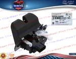 Trunk Tailgate Lock Latch Actuator Oem 16-21 Tucson 17-22 Sportage 81230D3000. Fixed Price $48.95.