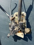 96-00 Honda Civic Sedan Front Passenger Right Power Door Lock Actuator Latch Oem. Fixed Price $65.00.