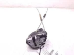 2007 Lexus ES350 Driver Side Rear Door Lock Actuator Assembly. Fixed Price $139.99.