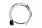 Genuine Gm Hood Latch Release Cable Handle 23177207. Fixed Price $60.01.